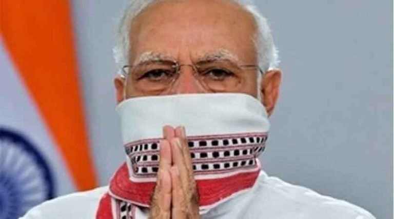 ஊரடங்கு மே 3 வரை நீட்டிப்பு – பிரதமர் மோடி