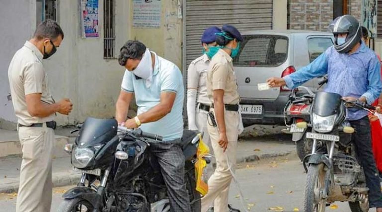 மேலும் 2 வாரங்களுக்கு நாடு முழுவதும் ஊரடங்கு நீட்டிப்பு – மத்திய அரசு அறிவிப்பு