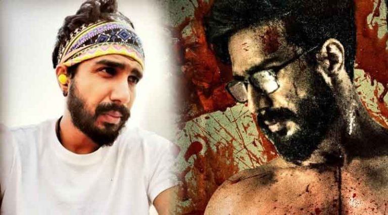 இவனை ரொம்ப மிஸ் பண்றேன் – விஷ்ணு விஷால் வருத்தம்!