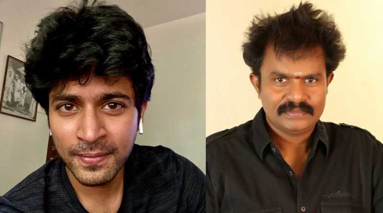 ஹரிஷ் மற்றும் இயக்குநர் ஹரி எடுத்த அதிரடி முடிவு!