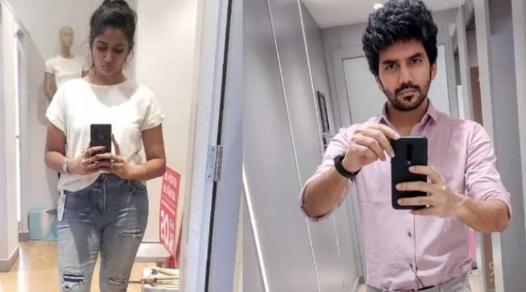 கவின் – லாஸ்லியா காதல் முறிவு? உறுதியானது!