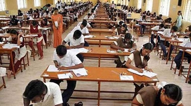 பத்தாம் வகுப்பு பொதுத்தேர்வு அட்டவணை வெளியீடு