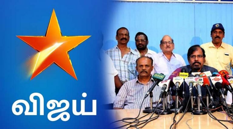 சத்தமில்லாமல் விஜய் டிவி செய்த நல்லகாரியம்