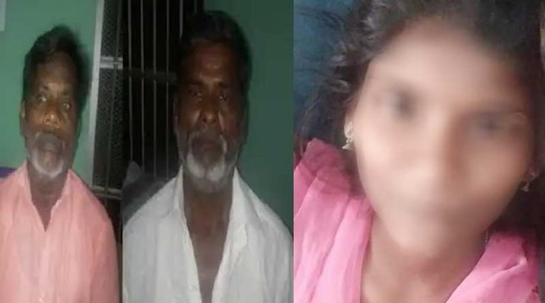 விழுப்புரத்தில் எரிக்கப்பட்ட சிறுமி ஜெயஸ்ரீ மரணம்