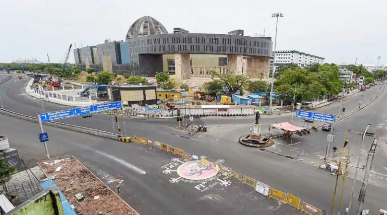 கொரோனா அறிகுறி இருந்தால் – சென்னை வாசிகள் கவனத்திற்கு!