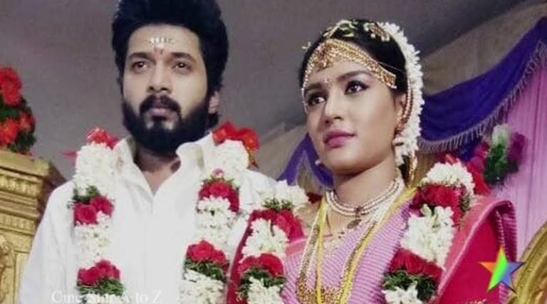 செம்பருத்தி சீரியல் “திரும்ப வந்துட்டோம்”