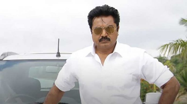 நடிகர் சரத்குமாரின் செல்போன் எண் போலியாக உருவாக்கம்  – காவல் ஆணையரிடம் புகார்