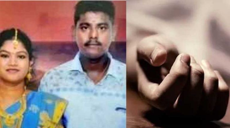 ரோஜா கூட ஒன்னா இருக்க முடியல – இ பாஸ் கிடைக்காத விரக்தியில் கணவன் தற்கொலை