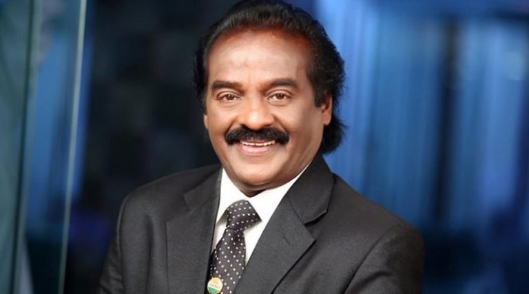 கொரோனாவால் காங்கிரஸ் எம்.பி. வசந்தகுமார் காலமானார்