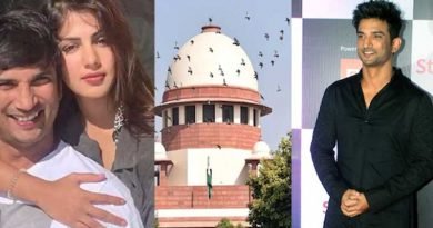 Sushant Singh Rajput Case: Supreme Court Orders CBI Probe