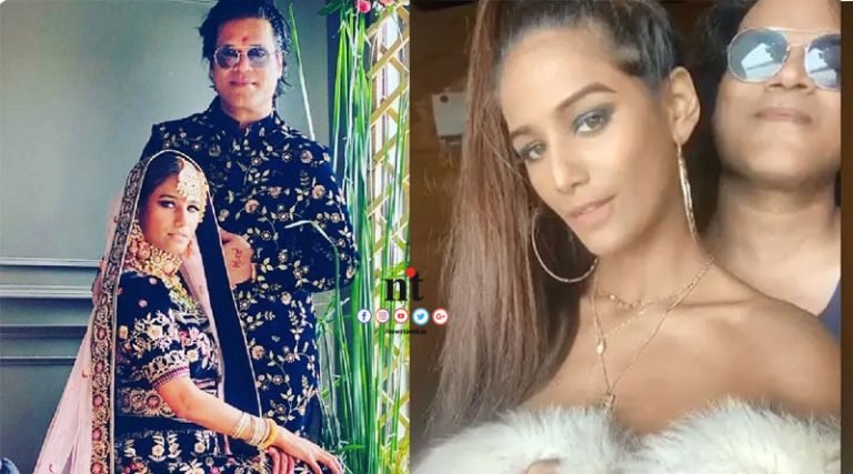 தேனிலவில் அடித்து சித்ரவதை; கட்டிலின் தலையை மோதினார்! பூனம் பாண்டே கணவர் மீது புகார்!