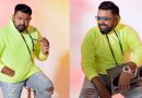 Vijay TV Gopinath latest stylish photo-shoot