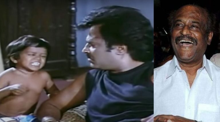 நடிகர் கிங் காங்கை சந்திப்பதாக உறுதியளித்தார் ரஜினிகாந்த்