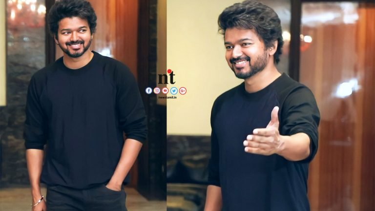 தளபதி 65 குறித்து அதிகாரப்பூர்வ அறிவிப்பு