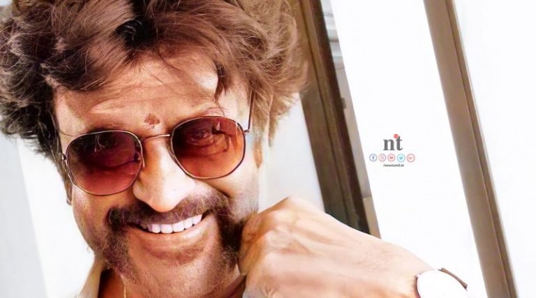நடிகர் ரஜினிக்கு கொரோனா இல்லை