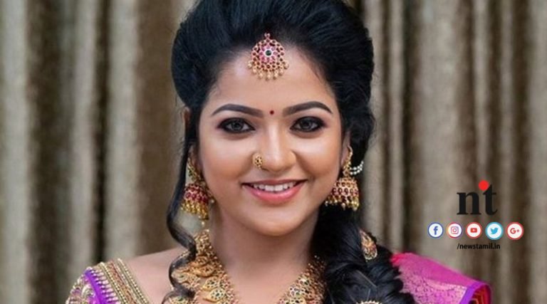 சித்ரா தற்கொலை வழக்கில், கணவர் ஹேம்நாத் கைது