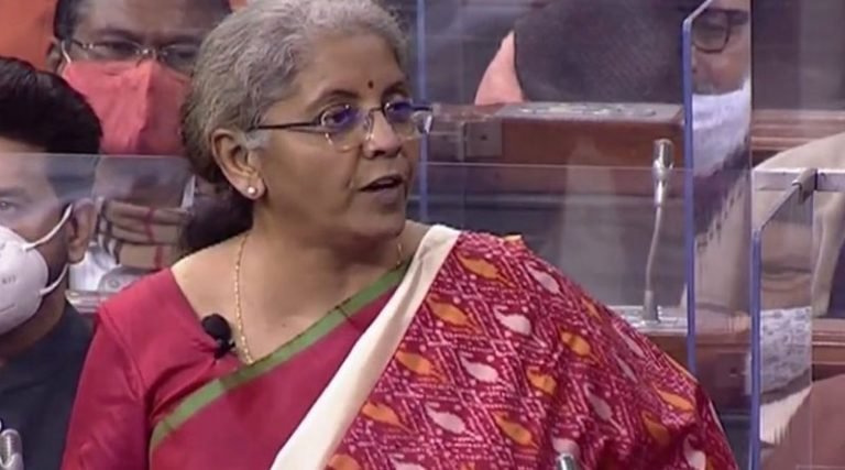 பட்ஜெட் 2021 – மாத சம்பளம் பெறுவோர் ஏமாற்றம்