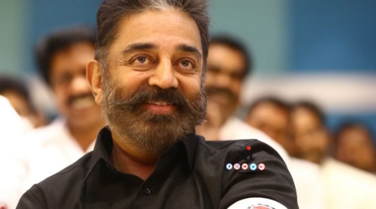 மக்கள் நீதி மய்யம் கமல்ஹாசன் கோவை தெற்கு தொகுதியில் போட்டி