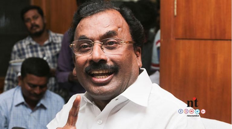 நேர்காணலுக்கு வராத சைதை துரைசாமி வேட்பாளராக வாய்ப்பு!