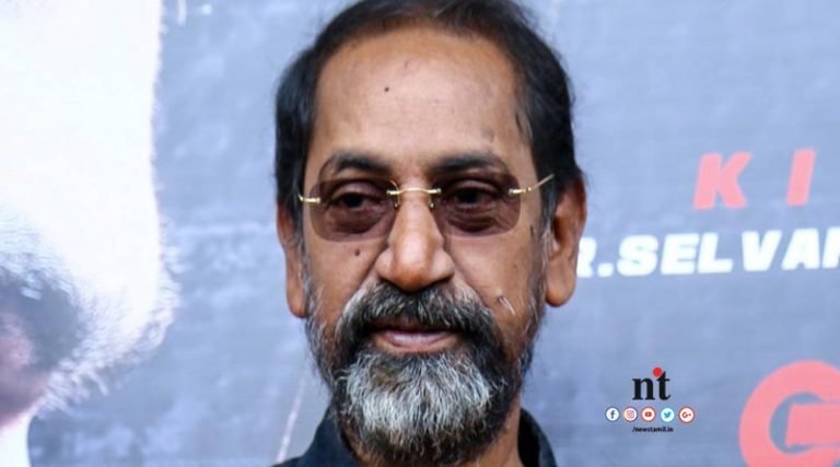 இயக்குனர் எஸ்.பி. ஜனநாதன் காலமானார்