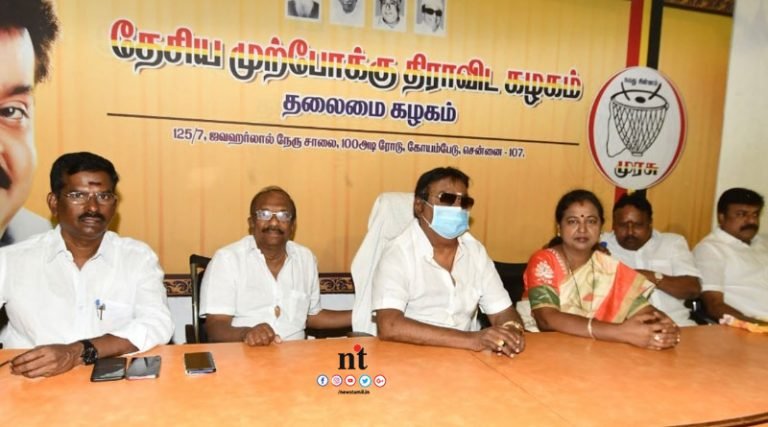 DMDK withdraws from AIADMK alliance – அ.தி.மு.க கூட்டணியில் இருந்து தே.மு.தி.க விலகல்