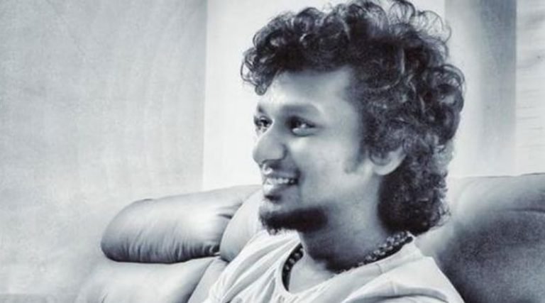 மாஸ்டர் இயக்குனர் லோகேஷ் கனகராஜூக்கு கொரோனா