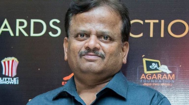 KV Anand Passed Away | ஒளிப்பதிவாளர், இயக்குனர் கே.வி.ஆனந்த் மாரடைப்பால் காலமானார்