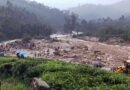 kerala massive landslide in wayanad