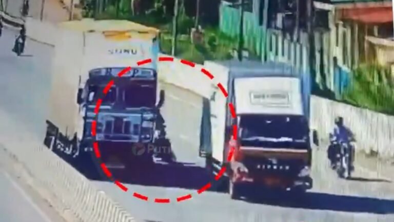 17 வயது சிறுவனின் அதிவேக பைக் பயணம்; நண்பனின் சோக மரணம்