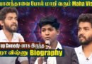 Maha Vishnu பற்றி தெரியாத பல உண்மைகள் | Motivational speaker Maha Vishnu Biography