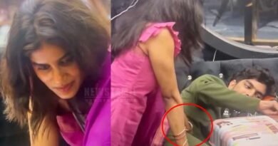 biggboss aadhirai and FJ very worst behaviour