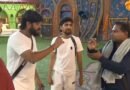 Bigg Boss Tamil 9 Diwakar Ask to Kisses To Lady Contestants Its Going To Big Thing Into Housemates