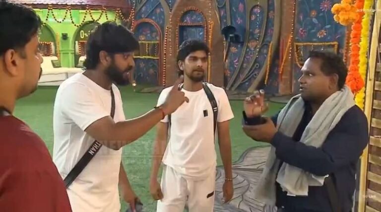 பிக்பாஸ் தமிழ் சீசன் 9: பெண்களிடம் முத்தம் கேட்டு சர்ச்சையில் வாட்டர்மெலன் திவாகர்! ஹவுஸ் மேட்ஸ் கடும் எச்சரிக்கை