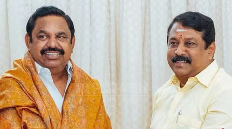 53 தொகுதிகள் கேட்கும் பாஜக: எடப்பாடி பழனிசாமிக்கு அதிர்ச்சி