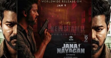 Fans to Leave Theatres in Tears? Thalapathy Vijay’s Last Film Jana Nayagan Climax Buzz