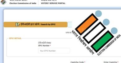 Is Your Name in the Draft Voter List? Here’s How to Check Online