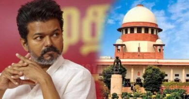 Karur Crowd Crush Case: Supreme Court Raises Serious Questions on Madras High Court’s Actions