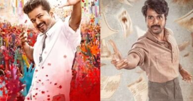 Kollywood Tension: Sivakarthikeyan’s ‘Parashakti’ Triggers Fan War – Vijay Fans Rage Online