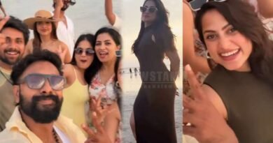 Madumitha Flies to Andaman: Actress Enjoys Trip with ‘Ayyanar Thunai’ Serial Team