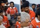 Simbu Meets Ajith at Malaysia Racing Circuit – Viral Video Takes Over the Internet
