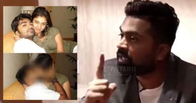 Simbu Viral Interview: Truth Behind Nayanthara Kiss Photo, Love Failures & Personal Life – Complete Details