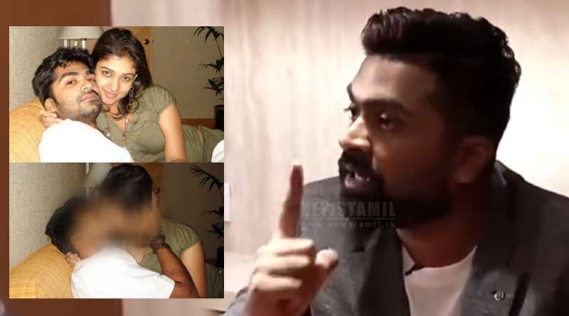 Simbu Viral Interview: Truth Behind Nayanthara Kiss Photo, Love Failures & Personal Life – Complete Details