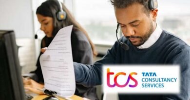 TCS Customer Service Specialist Recruitment – Walk-In Interview in Chennai on December 6