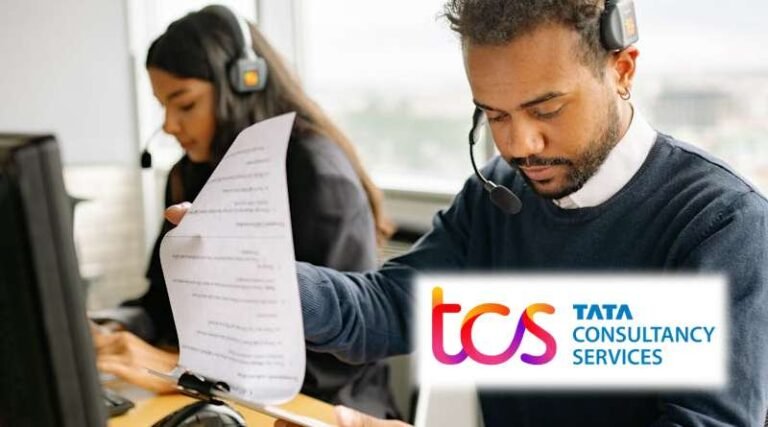 IT Jobs – டிசிஎஸ் கஸ்டமர் சர்வீஸ் ஸ்பெஷலிஸ்ட் பணியாளர் தேர்வு – சென்னையில் நேரடி இண்டர்வியூ டிசம்பர் 6