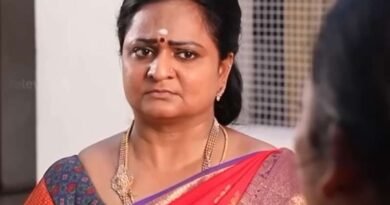 TV Actress Rajeswari Suicide_ Shocking Incident That Shocked Tamil Serial Industry