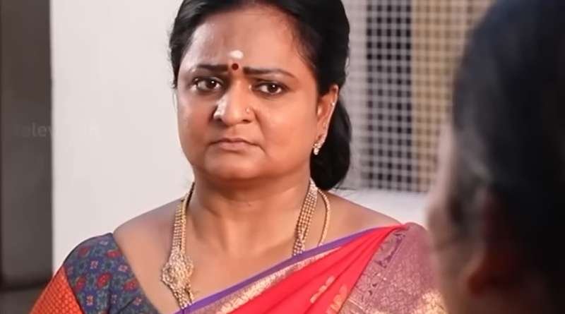 TV Actress Rajeswari Suicide_ Shocking Incident That Shocked Tamil Serial Industry