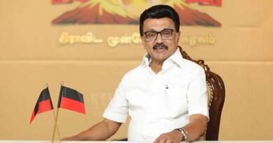Tamil Nadu Tops GSDP Growth, Beats Major States – CM MK Stalin Proud of Dravidian Model