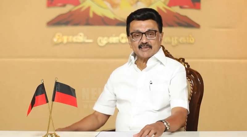 Tamil Nadu Tops GSDP Growth, Beats Major States – CM MK Stalin Proud of Dravidian Model
