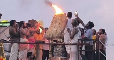 Thiruparankundram Karthigai Deepam Issue: Clash Leads to Arrest of 13 Hindu Members