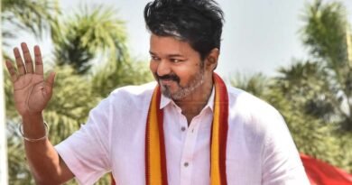 Vijay CBI Summons